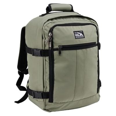 Cabin Max Mochila 40 x 30 x 20, saco de viagem, adequada para mochila de viagem cabine avião Eurowings 40 x 30 x 25, 40 x 20 x 30 Vueling, Easyjet, Volotea, nova Ryanair (24 L poliéster reciclado Cabin Max Mochila 40 x 30 x 20, saco de viagem, adequada para mochila de viagem cabine avião Eurowings 40 x 30 x 25, 40 x 20 x 30 Vueling, Easyjet, Volotea, nova Ryanair (24 L poliéster reciclado