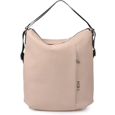 KCB Mala mochila Strong 100% vegana KCB Mala mochila Strong 100% vegana