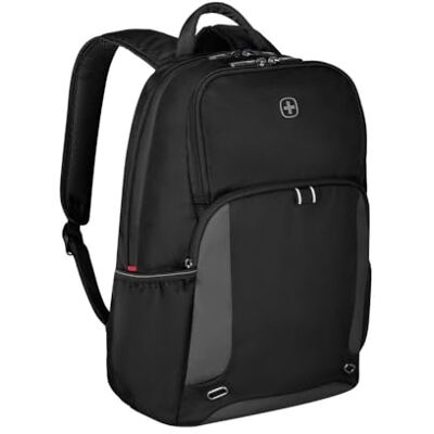 Wenger , XE Tryal, 15,6" Computador portátil com Tablet Pocket, preto Wenger , XE Tryal, 15,6" Computador portátil com Tablet Pocket, preto