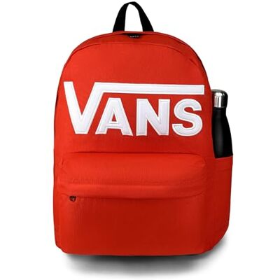 Vans Old Skool Drop V Mochila 22 l festa VN000H4ZD401, festa, tamanho único Vans Old Skool Drop V Mochila 22 l festa VN000H4ZD401, festa, tamanho único