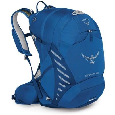 Osprey Escapista 32 mochila de ciclismo, unissexo para adulto Osprey Escapista 32 mochila de ciclismo, unissexo para adulto