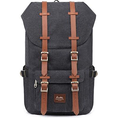 KAUKKO Ep5 Mochila tipo casual, 47 centímetros KAUKKO Ep5 Mochila tipo casual, 47 centímetros