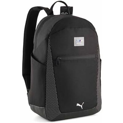 PUMA Bmw Mms Backpack mochilas unissexo adulto (pacote de 1) PUMA Bmw Mms Backpack mochilas unissexo adulto (pacote de 1)