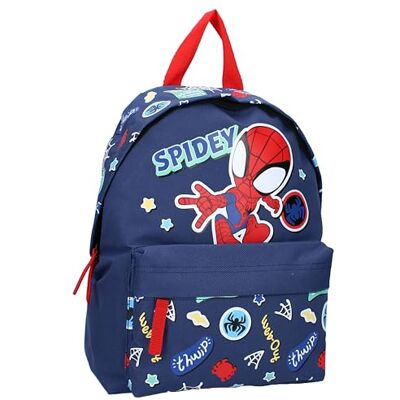 Vadobag Spider-Man Web-Out! Spidey Mochila Vadobag Spider-Man Web-Out! Spidey Mochila