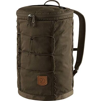 Fjällräven Singi 20 Backpack Dark Olive Fjällräven Singi 20 Backpack Dark Olive
