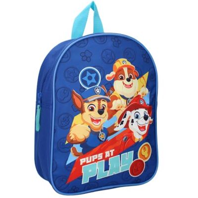 Vadobag Mochila Paw Patrol Puptastic Days 29 x 22 x 9 cm Vadobag Mochila Paw Patrol Puptastic Days 29 x 22 x 9 cm
