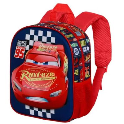 Disney KASJFS MANIA Mochila Elite 3D unissexo Elite 3D mochila Fairy (embalagem de 1) Disney KASJFS MANIA Mochila Elite 3D unissexo Elite 3D mochila Fairy (embalagem de 1)