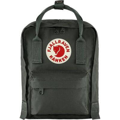 Fjällräven Kånken Mini mochila de caminhada unissexo para adulto Fjällräven Kånken Mini mochila de caminhada unissexo para adulto