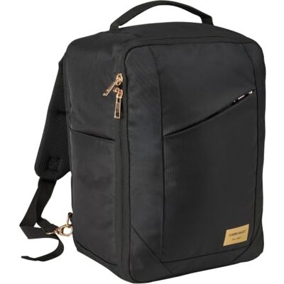 Cabin Max Manhattan 24 L mochila 40 x 30 x 20, mochila 40 x 20 x 30 voo, mala de viagem 40 x 30 x 20, mala de viagem cabine avion 40 x 20 x 30, compatibilidade multi-companhia aérea, Easyjet, Wizz Air Cabin Max Manhattan 24 L mochila 40 x 30 x 20, mochila 40 x 20 x 30 voo, mala de viagem 40 x 30 x 20, mala de viagem cabine avion 40 x 20 x 30, compatibilidade multi-companhia aérea, Easyjet, Wizz Air