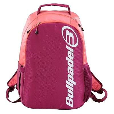 Bullpadel Mochila Bpm25004 Performance rosa Bullpadel Mochila Bpm25004 Performance rosa