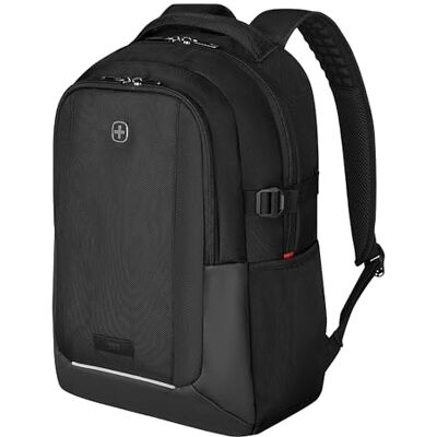 Wenger , XE Ryde, 16" Computador portátil com Tablet Pocket, preto Wenger , XE Ryde, 16" Computador portátil com Tablet Pocket, preto