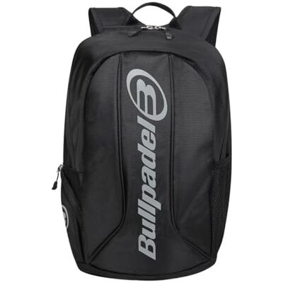 Bullpadel Mochila Avant preto Bpmex003 Bullpadel Mochila Avant preto Bpmex003