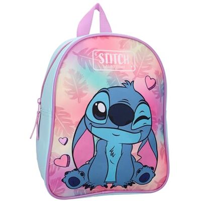 Disney Mochila Stitch Untamed Disney Mochila Stitch Untamed