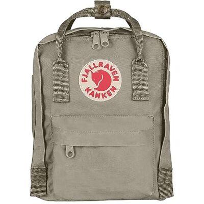 Fjällräven Fjäll Räven Kånken Mini mochila de caminhada unissexo adulto (embalagem de 1) Fjällräven Fjäll Räven Kånken Mini mochila de caminhada unissexo adulto (embalagem de 1)