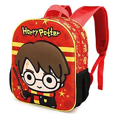 Karactermania - HAP66469-40-U - Vermelho - Backpack Karactermania - HAP66469-40-U - Vermelho - Backpack