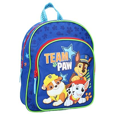 Vadobag Paw Patrol Rescue Squad Mochila , azul, tamanho único, bagagem infantil, azul, tamanho único, bagagem infantil, azul, tamanho único, bagagem infantil, azul, tamanho único, bagagem infantil Vadobag Paw Patrol Rescue Squad Mochila , azul, tamanho único, bagagem infantil, azul, tamanho único, bagagem infantil, azul, tamanho único, bagagem infantil, azul, tamanho único, bagagem infantil