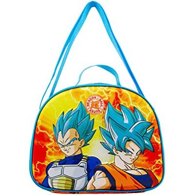 KARACTERMANIA Dragon Ball (bola de dragão) Energy-bolsa porta-malhas 3D KARACTERMANIA Dragon Ball (bola de dragão) Energy-bolsa porta-malhas 3D