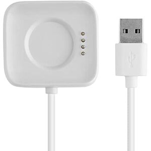 kwmobile Cabo de carregamento compatível com Oppo Watch 1 (46 mm) cabo conector USB com base de conexão para smartwatch 100 kwmobile Cabo de carregamento compatível com Oppo Watch 1 (46 mm) cabo conector USB com base de conexão para smartwatch 100