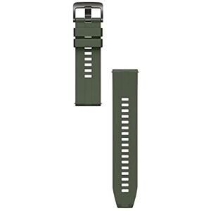 Pulseira de Acessórios para Smartwatch Huawei Verde Silicone - Acessórios para Smartwatch Pulseira de Acessórios para Smartwatch Huawei Verde Silicone - Acessórios para Smartwatch