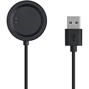 kwmobile Cabo de carregamento compatível com OnePlus Watch W301GB cabo conector USB com base de conexão para smartwatch 100 kwmobile Cabo de carregamento compatível com OnePlus Watch W301GB cabo conector USB com base de conexão para smartwatch 100