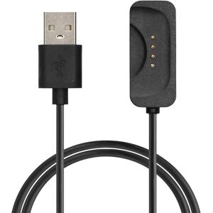 kwmobile Cabo de carregamento compatível com OnePlus Watch 2 / Watch 3 cabo conector USB com base de conexão para smartwatch 100000 kwmobile Cabo de carregamento compatível com OnePlus Watch 2 / Watch 3 cabo conector USB com base de conexão para smartwatch 100000