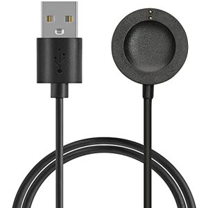 KWmobile - Michael Kors Gen6/5e/5/4 Relógio - Carregamento USB - Compatível MK - Cabo USB KWmobile - Michael Kors Gen6/5e/5/4 Relógio - Carregamento USB - Compatível MK - Cabo USB