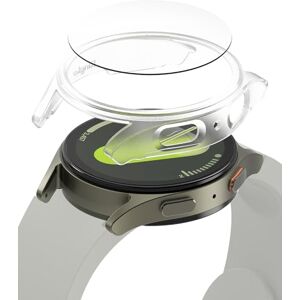 Ringke - Samsung Galaxy Watch7 40mm - Alpine Transparente Ringke - Samsung Galaxy Watch7 40mm - Alpine Transparente