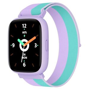 BIGGERFIVE Pulseira de Atividade para Meninas 5-16, Relógio Inteligente de 1,8", Podómetro, Frequência Cardíaca, Resistente à Água IP68, Monitor de Sono, Despertador, Jogos de Quebra-cabeças com/sem BIGGERFIVE Pulseira de Atividade para Meninas 5-16, Relógio Inteligente de 1,8", Podómetro, Frequência Cardíaca, Resistente à Água IP68, Monitor de Sono, Despertador, Jogos de Quebra-cabeças com/sem