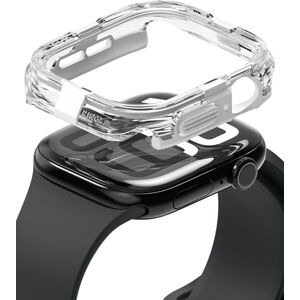 Ringke - Fusion Bumper - Branco - Apple Watch 46mm - Smartwatch case Ringke - Fusion Bumper - Branco - Apple Watch 46mm - Smartwatch case