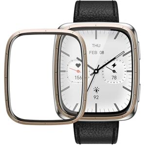 kwmobile Film Protetor compatível com Amazfit Active 2 Square protetor de ecrã 2X protetor relógio inteligente anti-impactos e anti-impressões kwmobile Film Protetor compatível com Amazfit Active 2 Square protetor de ecrã 2X protetor relógio inteligente anti-impactos e anti-impressões