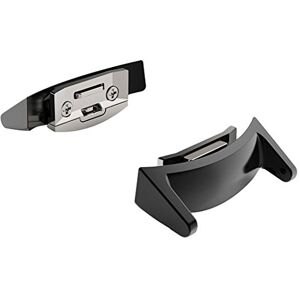 AISPORTS Gear S2 Watch Lugs, GearS2 Watch Connectors, Gear S2 Watch Adapter, ISPORTS compatível com Samsung Gear S2 fecho de metal de aço inoxidável conectores substituíveis para Samsung Gear S2 SM-R720 AISPORTS Gear S2 Watch Lugs, GearS2 Watch Connectors, Gear S2 Watch Adapter, ISPORTS compatível com Samsung Gear S2 fecho de metal de aço inoxidável conectores substituíveis para Samsung Gear S2 SM-R720