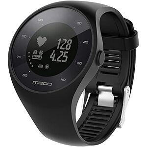 Shieranlee Correia para Polar M200 correia de silicone de substituição acessórios de relógio inteligente GPS Shieranlee Correia para Polar M200 correia de silicone de substituição acessórios de relógio inteligente GPS