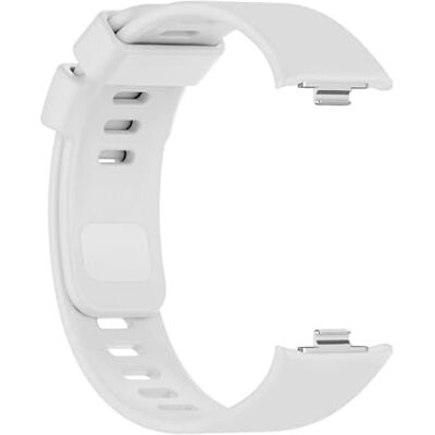 OcioDual Bracelete de Relógio Inteligente Compatível com Xiaomi Smart Band 8 Pro, Redmi Watch 4, Pulseira de Relógio Inteligente de Silicone, Resistente ao Suor, Enganche Metálico Braceletes de OcioDual Bracelete de Relógio Inteligente Compatível com Xiaomi Smart Band 8 Pro, Redmi Watch 4, Pulseira de Relógio Inteligente de Silicone, Resistente ao Suor, Enganche Metálico Braceletes de
