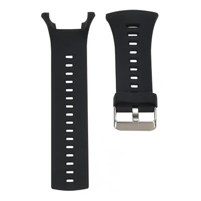 INF Pulseira para Suunto Ambit 1/2/3 - Resistente, Ajustável, à Prova d'Água INF Pulseira para Suunto Ambit 1/2/3 - Resistente, Ajustável, à Prova d'Água