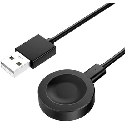 TiMOVO Carregador compatível com Huawei Watch GT4 46 mm/41 mm/GT3/Watch 4 3 TiMOVO Carregador compatível com Huawei Watch GT4 46 mm/41 mm/GT3/Watch 4 3