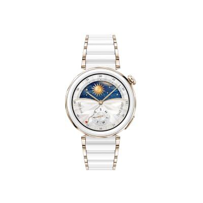 Huawei WATCH GT 5 Pro - 42mm Branco Huawei WATCH GT 5 Pro - 42mm Branco