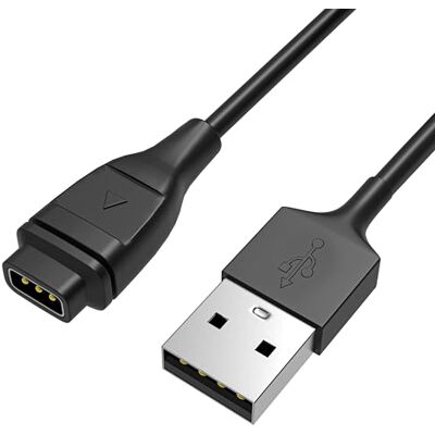 PHONILLICO Carregador compatível com Coros Pace 3 / Pace 2 / Apex 2 / Apex 2 Pro/Vertix 2 / Apex Pro/Vertix cabo de carregamento 100 cm adaptador cabo USB de substituição para relógio PHONILLICO Carregador compatível com Coros Pace 3 / Pace 2 / Apex 2 / Apex 2 Pro/Vertix 2 / Apex Pro/Vertix cabo de carregamento 100 cm adaptador cabo USB de substituição para relógio