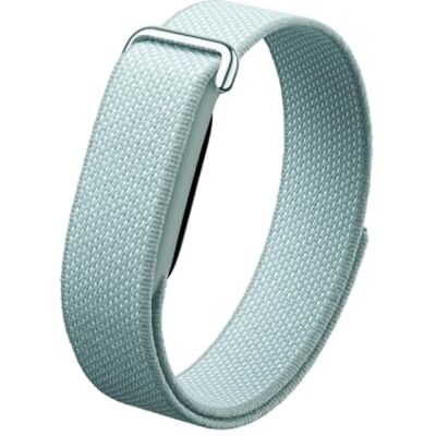 QJONSIU Alça compatível com Google Fitbit Air, respirável banda de nylon desporto Strap Band QJONSIU Alça compatível com Google Fitbit Air, respirável banda de nylon desporto Strap Band