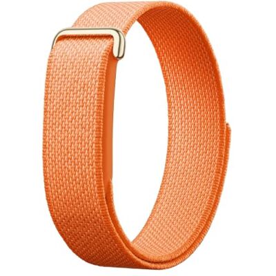 QJONSIU Alça compatível com Google Fitbit Air, respirável banda de nylon desporto Strap Band QJONSIU Alça compatível com Google Fitbit Air, respirável banda de nylon desporto Strap Band