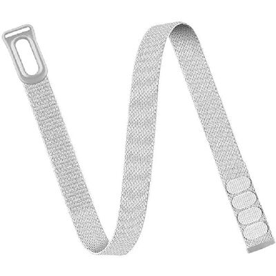 Generic Correa para Google Fitbit Air Bicep Band Brazaletes de Bíceps de Nailon Correas tejidas transpirables de repuesto para hombres y mujeres Banda deportiva elástica ajustable para correr, gimnasio, Generic Correa para Google Fitbit Air Bicep Band Brazaletes de Bíceps de Nailon Correas tejidas transpirables de repuesto para hombres y mujeres Banda deportiva elástica ajustable para correr, gimnasio,