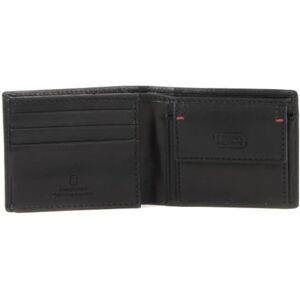 camel active Salamanca horizontal Wallet S Black camel active Salamanca horizontal Wallet S Black