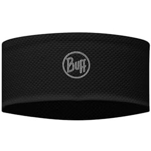Buff ® Fita Fastwick Homem Mulher Adulto Confortável, Proteção UPF50, Esporte, Elástica, Material Reciclado, Qualidade, Regula Temperatura, Tamanho Único, Preto Buff ® Fita Fastwick Homem Mulher Adulto Confortável, Proteção UPF50, Esporte, Elástica, Material Reciclado, Qualidade, Regula Temperatura, Tamanho Único, Preto