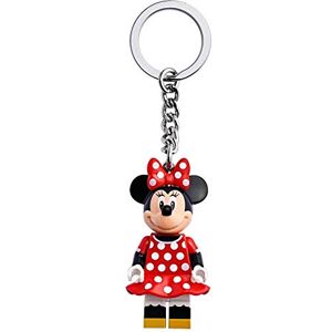 Lego 853999 Disney Porta-chaves Minie Mouse Lego 853999 Disney Porta-chaves Minie Mouse