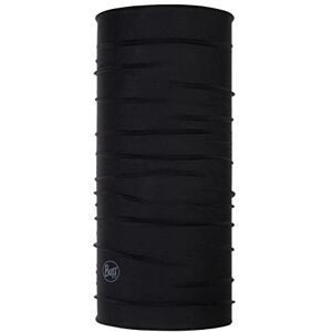 Buff ® Cueca de pescoço Coolnet Uv flexível, proteção UPF50, leve, elástica, material reciclado, desporto, verão, homem mulher tamanho único preto Buff ® Cueca de pescoço Coolnet Uv flexível, proteção UPF50, leve, elástica, material reciclado, desporto, verão, homem mulher tamanho único preto