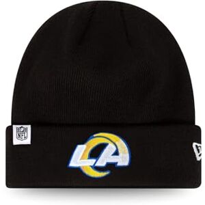 New Era NFL Gorro de Futebol Americano Boné de Inverno Patriots Seahawks Raiders Chiefs 49ers Preto, Tamanho único New Era NFL Gorro de Futebol Americano Boné de Inverno Patriots Seahawks Raiders Chiefs 49ers Preto, Tamanho único