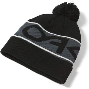 Oakley Gorro da fábrica gorro unissexo para adulto Oakley Gorro da fábrica gorro unissexo para adulto