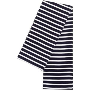 Armor Lux Cachecol para mulher, Bleu (600 navio/branco) Armor Lux Cachecol para mulher, Bleu (600 navio/branco)