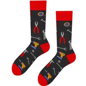 TODO Meias Divertidas para Homem e Mulher, Meias Fantásticas com Motivos, de Cores TODO Meias Divertidas para Homem e Mulher, Meias Fantásticas com Motivos, de Cores