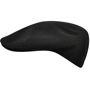 Kangol 0290BC Gorro para homem, preto, tamanho M Kangol 0290BC Gorro para homem, preto, tamanho M