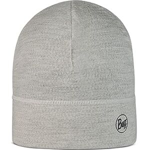 Buff Gorro Merino Lightweight Gorro Merino Lightweight unissexo para adulto Buff Gorro Merino Lightweight Gorro Merino Lightweight unissexo para adulto